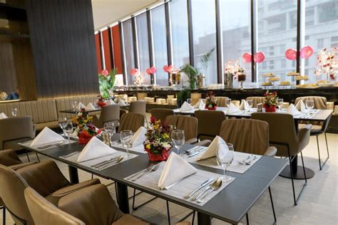 Red Hotel Cubao, Quezon City, Manila – Updated 2024 .